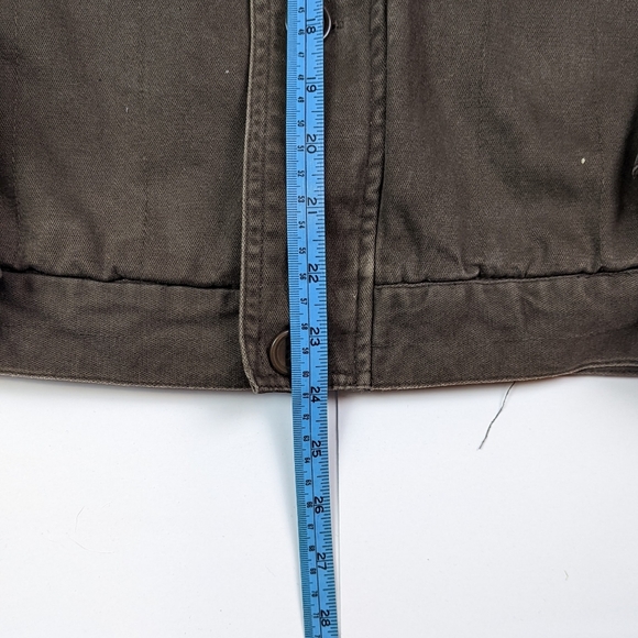 ALL-SON jacket - medium - Picture 6 of 10